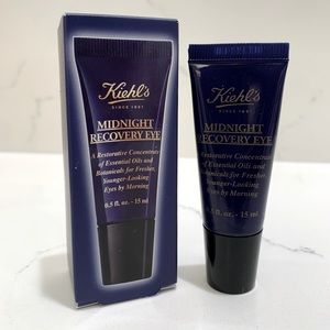 Kiehls Midnight Recovery Eye Concentrate